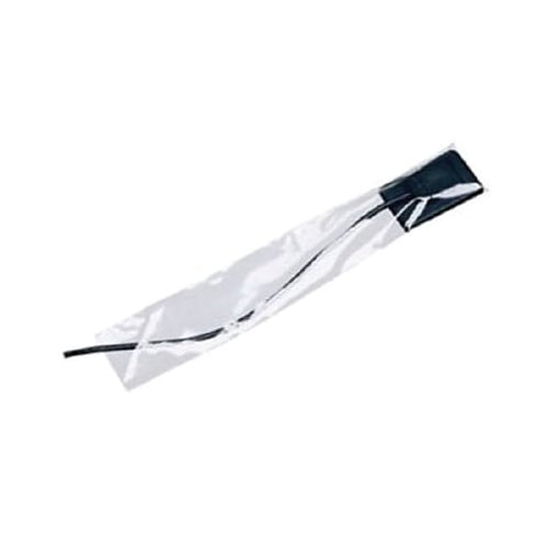 Plasdent PS-00/01 Digital Dental X-Ray Sensor Sleeves #0/#1 9 Plasdent PS-00/01 Digital Dental X-Ray Sensor Sleeves #0/#1 9